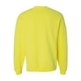 thumbnail image 3 of Fleece NuBlend Crewneck Sweatshirt, 3 of 4