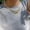 Gold, variant on Temperament Imitation Pearl Men's Necklace Fashion Necklace-White K