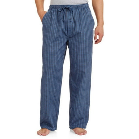 Fruit of the Loom - Fruit Of The Loom Men's Woven Sleep Pant - Walmart ...