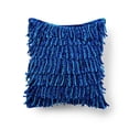 thumbnail image 4 of Bernat Crushed Velvet™ 100% Polyester Navy Yarn, 315 yd (2 Pack), 4 of 5