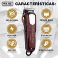 thumbnail image 2 of Wahl® Profesional Magic Clip Cordless + Detailer Li + Vanish, 2 of 13