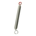 thumbnail image 1 of Resortes de cama para Pilates Colamx Accesorios de fitness Rojo 38 x 317 x 372 mm, 1 of 8