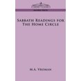 thumbnail image 2 of Sabbath Readings for the Home Circle [Choice Readings for the Home Circle], 2 of 5