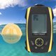 thumbnail image 1 of Sonar Inalámbrico Sonda de Profundidad Sonda Visual Detector de Peces Buscador FF268W ANGGREK Otros, 1 of 8