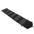 thumbnail image 3 of Bolsa plegable para panel solar, bolsa plegable para panel solar Carga al aire libre Panel de generación de energía de celda solar de silicio monocristalino Bolsa plegable, 3 of 5
