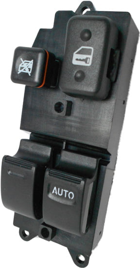 SWITCHDOCTOR Window Master Switch for Toyota Rav4 2006-2012