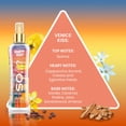 thumbnail image 2 of Body Mist ¿Así que...? Venice Kiss Vanilla Gourmand, 200 ml, para mujer, 2 of 5