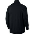 thumbnail image 3 of nike men's dry fleece quarter zip shirt, 3 of 4