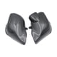 thumbnail image 4 of 2 Uds Tapas De Filtro De Aire Para Motocicleta Piezas De Repuesto Para Honda CB400 2008-2012, 4 of 9