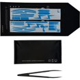 thumbnail image 1 of for NEO Drone Body Gradient Luminous Stickers Night Flight Glowing Decals, 1 of 8