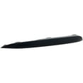 thumbnail image 3 of For 2016-2019 3-SERIES Front Left Lower Grille Trim Black 51117397615 Q, 3 of 5