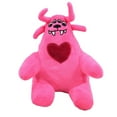 thumbnail image 1 of Kids Toys for Toddler Toys for Girls & Boys Plush Stuffed Toys Soft Throw Pillow Decorations, Kids Birthday Party Preferred Gift For Christmas,Holidays, Birthdays, 1 of 2