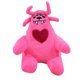 thumbnail image 1 of Plush Stuffed Toys Soft Throw Pillow Decorations, Kids Birthday Party Preferred Gift For Christmas,Holidays, Birthdays Toys Gift for Halloween/Christmas/New Year/Birthday, 1 of 2