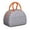 Orange-10, variant on Insulated Lunch Bag Women, Reusable Lobster and Crab with Lemon Fruit Tote Lunch Box, Leakproof Cooler Lunch Bags for Work Office Travel Picnic