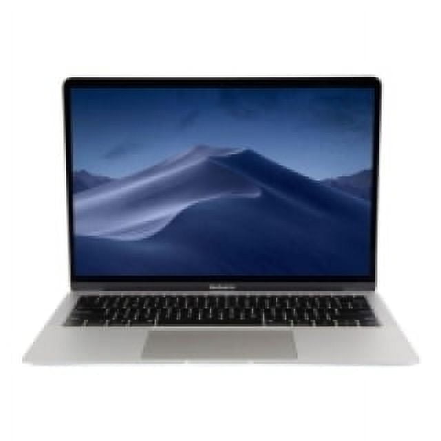 Refurbished (Good) - Apple MacBook Air A1932 Late 2018 13.3