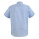 thumbnail image 3 of Camisa casual manga corta Michel Blanc, 3 of 5