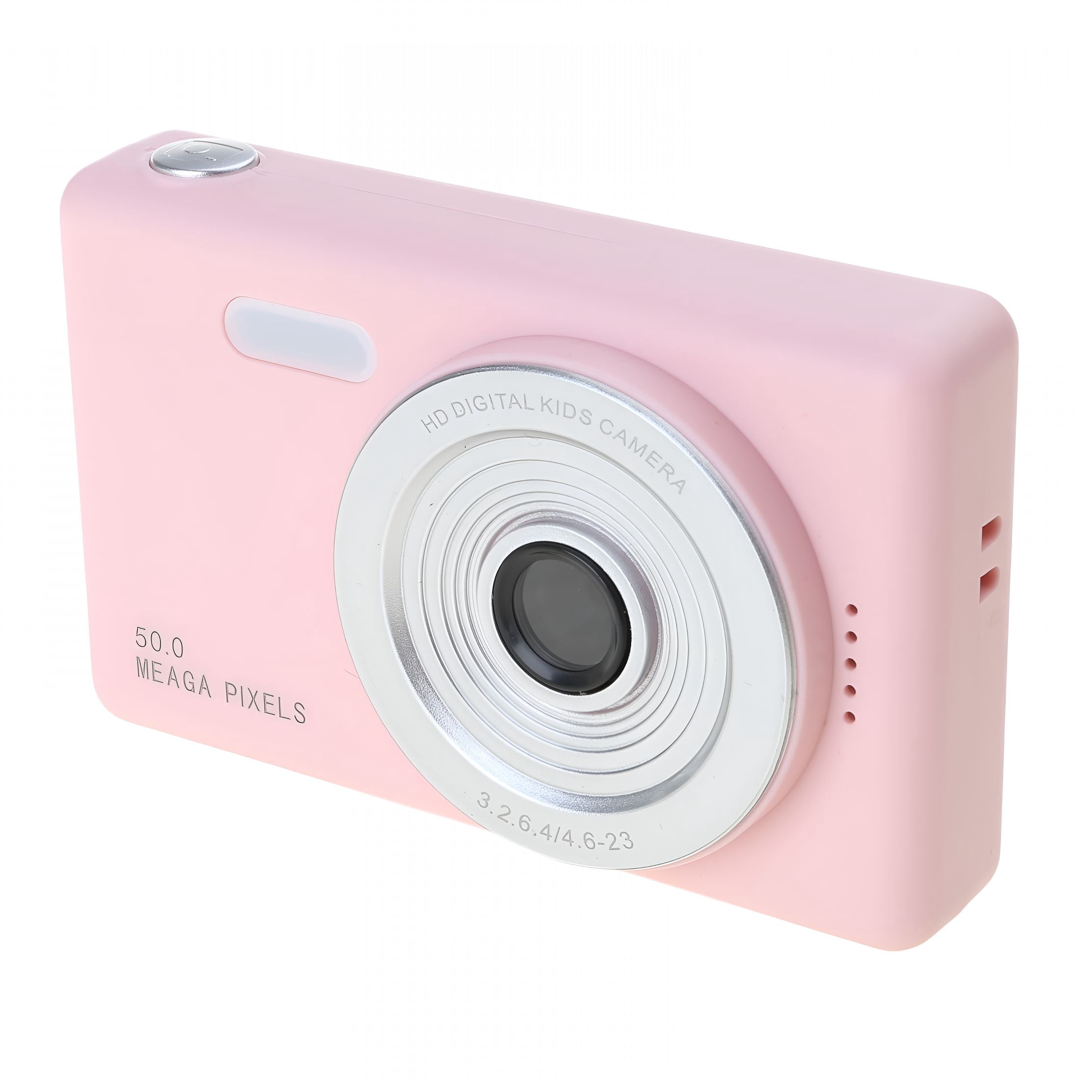 GJX Portable Camera Digital Camera Anti Shake 8X Zoom Point and Shoot Camera