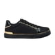 thumbnail image 2 of Tenis Para Mujer Juvenil Negro Casuales Cómodos Básicos negro 25 Incógnita 088D2N, 2 of 6