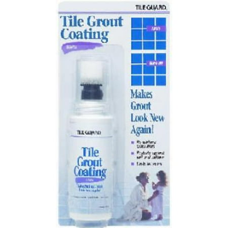 4.3 OZ Grout Whitener Re-Whitens Grout 2PK (Best Way To Whiten Grout)