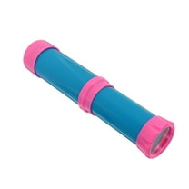 ROSENICE Children Telescope Random Color Telescope for Beginner 9.1*1.8*1.8in Bird Watching 1 Set
