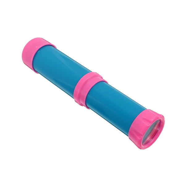 ROSENICE Children Telescope Random Color Telescope for Beginner 9.1*1.8*1.8in Bird Watching 1 Set