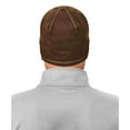 thumbnail image 6 of Ergodyne N-FernoÂ® 6816 Reversible Knit Cap, Realtree Xtra, 6 of 7