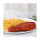thumbnail image 4 of 3Pcs Stainless Steel Pepper Shaker Egg Shaped Salt Shaker Set Kitchen Tool, 4 of 5
