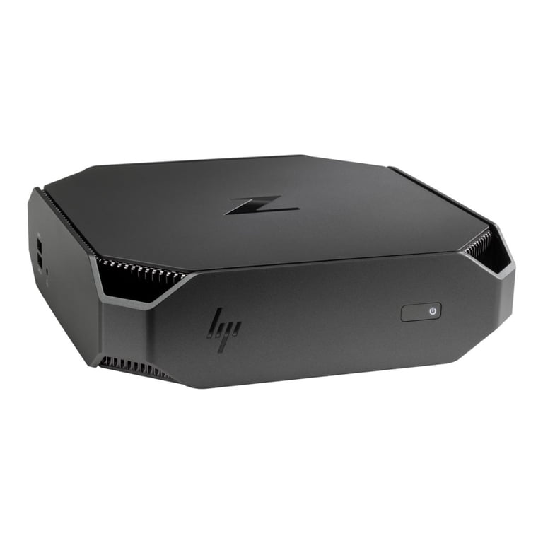 Restored HP Z2 Mini G4 Workstation, Intel Core i7-8700, NVIDIA Restored HP Z2 Mini G4 Workstation, Intel Core i7-8700, NVIDIA