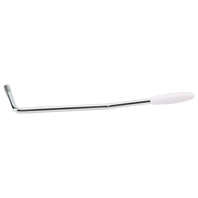 Electric Guitar Whammy Bar, Single Tremolo Arm Metal For Replacement Black