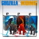 thumbnail image 2 of 2021 película King Kong Vs Godzilla NECA figura de acción SHM chimpancé Jojira Figma articulaciones móviles juguetes para niños regaloszhangyuxiang, 2 of 4