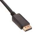 ONN DisplayPort to HDMI Cable 10 Feet
