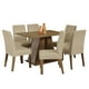 thumbnail image 1 of Juego de Comedor con Mesa y 6 Sillas Madesa Cheryl MCI, 1 of 5