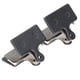 thumbnail image 5 of 2 pares de pastillas de freno de disco de bicicleta para Shimano XTR M985 M988 XT M785 SLX M666 Sywqhk Accesorios para bicicletas, 5 of 7