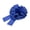 Dark Blue, variant on 16 Inch Large Pull Bow Glitter Gift Wrapping Big Pull Bows Ribbon Rose Red for Wedding Baskets Presents Christmas Party