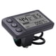 thumbnail image 3 of M Buder Pantalla LCD S866 Medidor para Bicicleta Eléctrica Control 24V/36V/48V Impermeable IP65 (11.00 cm / 4.33 inches), 3 of 9