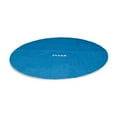 thumbnail image 4 of Intex 12 Ft Pool Cover Tarp, Cleaning Kit, and Above Ground Swimming Pool, 4 of 10