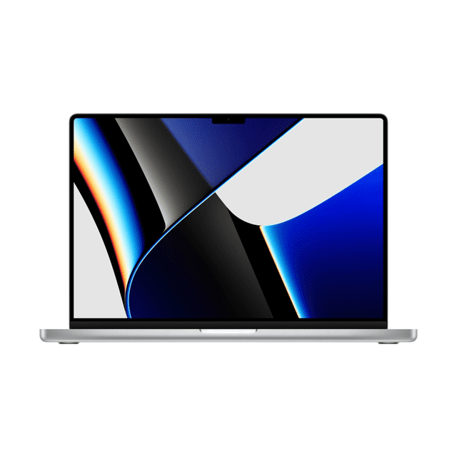 Macbook pro Apple Macbook pro Chip M1 Pro 16GB RAM 1TB SSD MK1F3E/A Plata