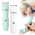 thumbnail image 2 of Electric Stitch Eraser for Embroidery - Rechargeable Stitch Remover Tool, Professional Seam Ripper Stitch Remover for Embroidery Tools, 2 of 7