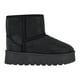 thumbnail image 2 of BOTINES DE INVIERNO DAMA STYLO 26430 SUEDE NEGRO, 2 of 4