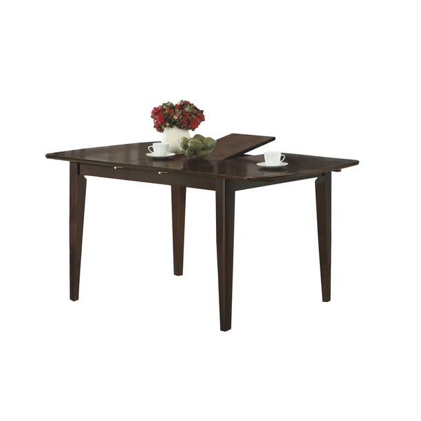 Monarch Specialties Dining Table 36" x 48" x 60" (W x H x L ...