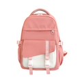 thumbnail image 1 of Backpack Cartoon Travel Bag New Semester Student Gifts Bag For Boys And Girls Back To School Season Backpack, 1 of 9