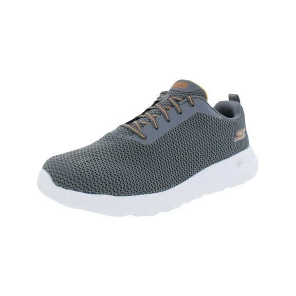Skechers Mens Go Walk Max - Effort Lifestyle Mesh Casual and Fashion Sneakers
