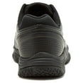 thumbnail image 4 of Athletic Works Men's Front Runner Wide Width Sneakers, 4E, 4 of 5