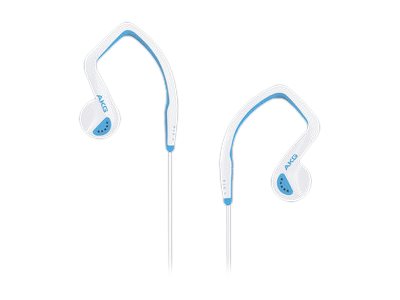 AKG K 316 - Headphones - over-the-ear mount - wired - 3.5 mm jack - lazuli  bunting - Walmart.com