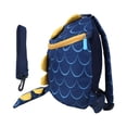 thumbnail image 2 of Mochila antipérdida para niños, bolsa de arnés de seguridad para niños, mochila antipérdida, uso conveniente, 2 of 12