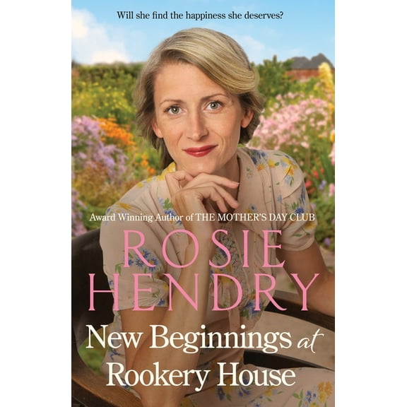 New Beginnings at Rookery House, (Paperback)