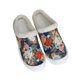 thumbnail image 2 of Zapatos de lona de corte bajo de fondo plano para mujer Zapatillas de algodón antideslizantes planas informales versión perezosa de un pie Wmkox8yii hj789, 2 of 6