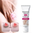 thumbnail image 3 of Crema blanqueadora de axilas para partes privadas de mujer, crema iluminadora, crema de belleza para blanqueamiento y oscurecimiento de partes sensibles para axilas, 3 of 5