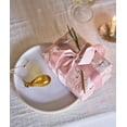 thumbnail image 4 of Cinta decorativa SIMISI RIBBON 2,5 cm x 23 m de terciopelo rosa, 4 of 5