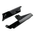 thumbnail image 4 of Front Fender Side Panel Protector Fairing For Yamaha Tenere 700 2019-2024 Carbon, 4 of 12